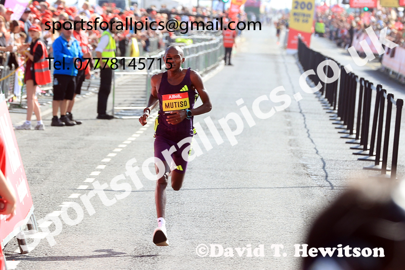 Mens 2026 AJ Bell GNR. Photo: David T. Hewitson/Sports for All Pics